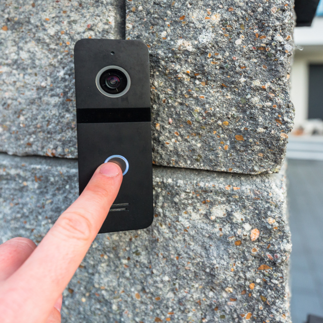 The Next Innovation of Doorbell Cams is On The Way!