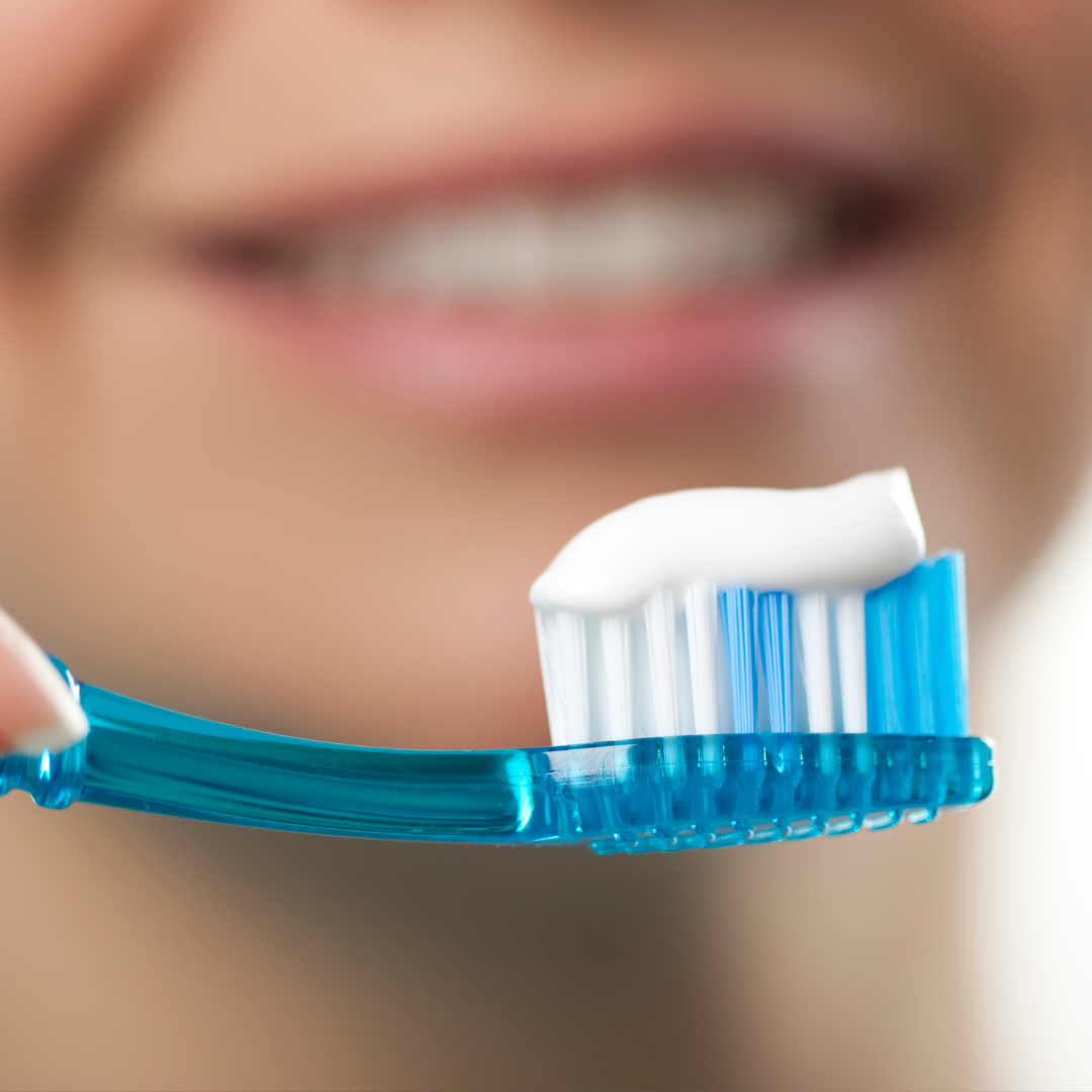 Are you brushing your teeth wrong?