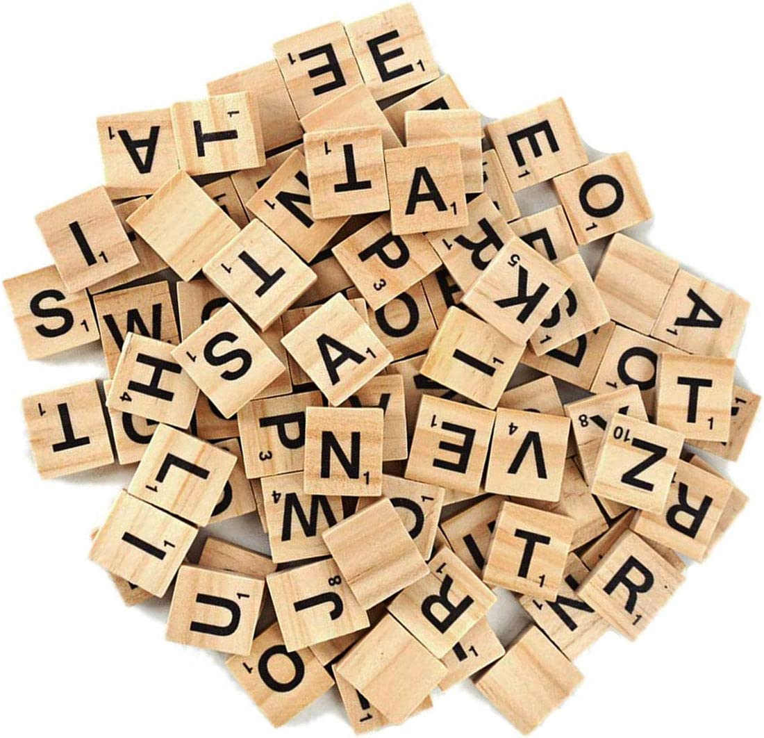 WIN Scrabble with these NEW words!!