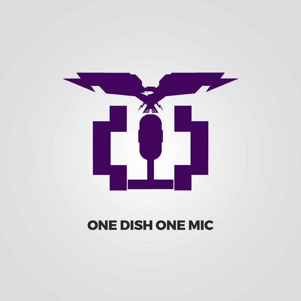 1 Dish 1 Mic - Complete Episode - April 20th 2024