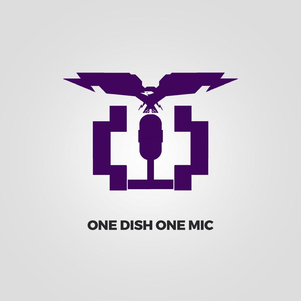 1 Dish 1 Mic - Complete Episode - December 9th 2023
