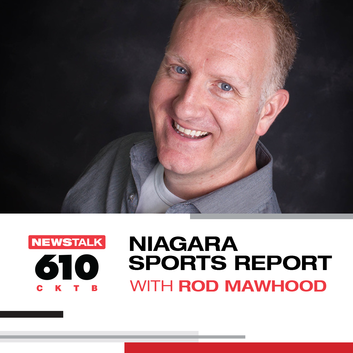 Niagara Sports Report - Mike Rao - Brock Badgers Women's Basketball HC/Chris Rao Niagara College Knights Women's Basketball HC