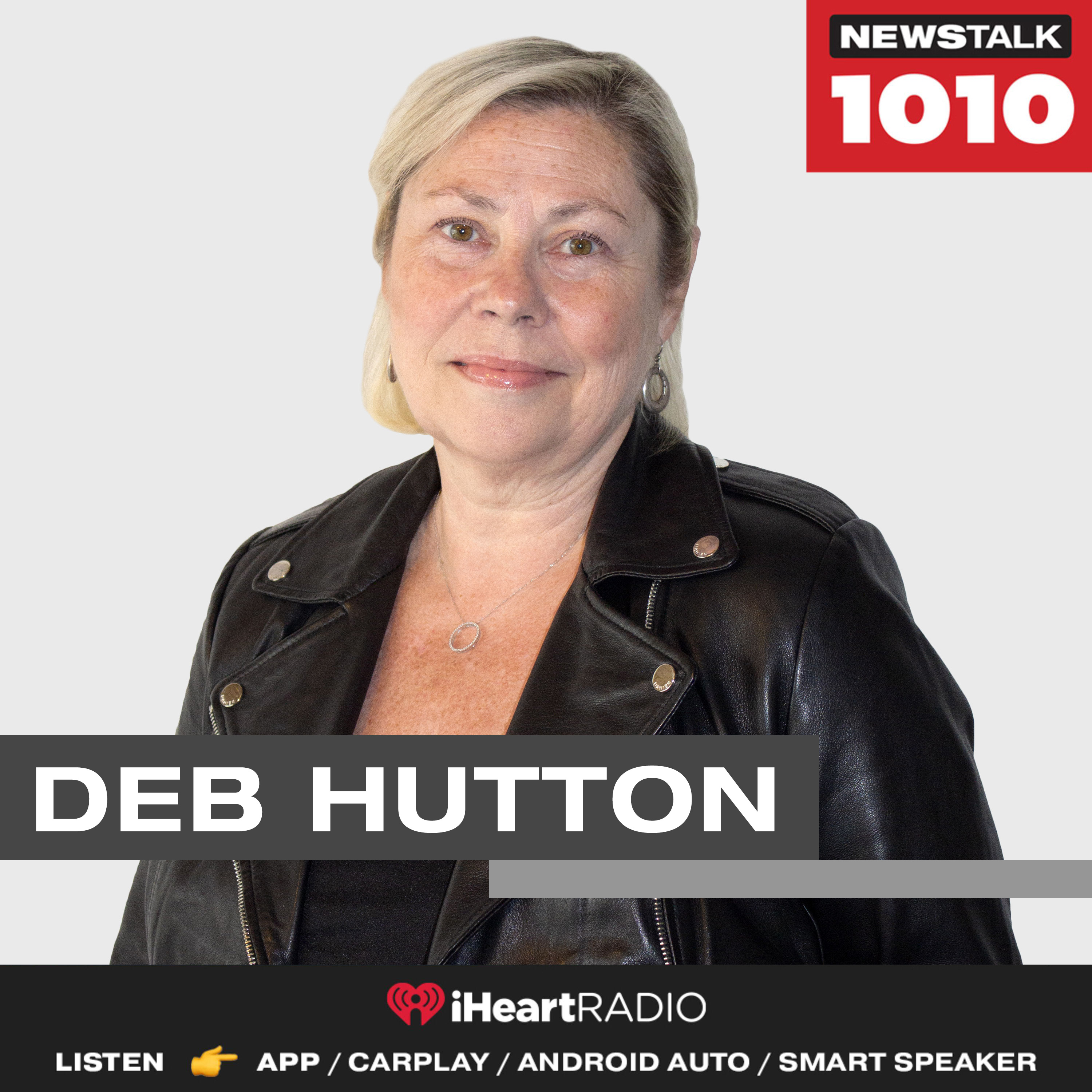 THURS August 15 Hour 1: Deb's fed up with public sector unions getting involved in politics