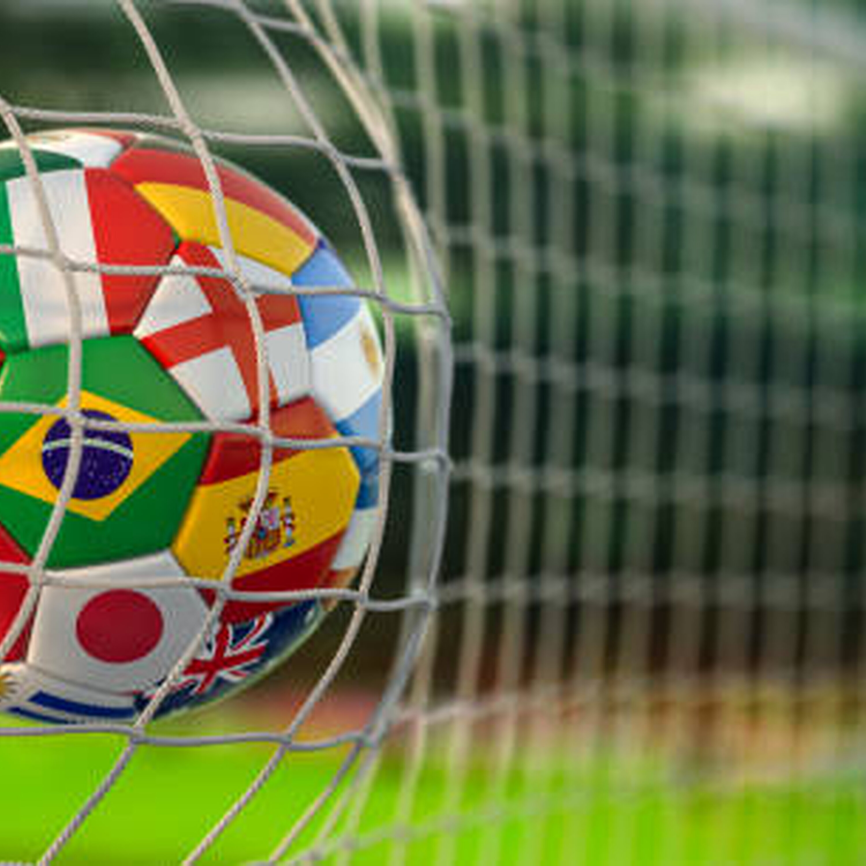 Looking ahead to Copa America and Euro 2024 soccer tournaments