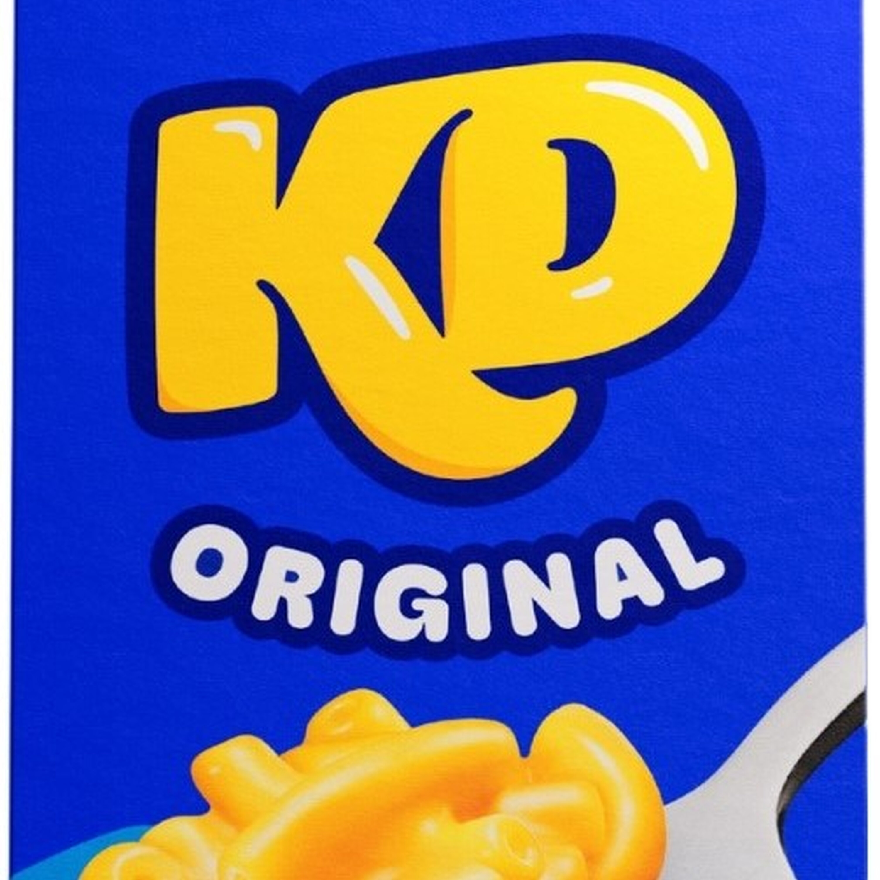 Here is the Montreal connection to Kraft Dinner being sold in Canada