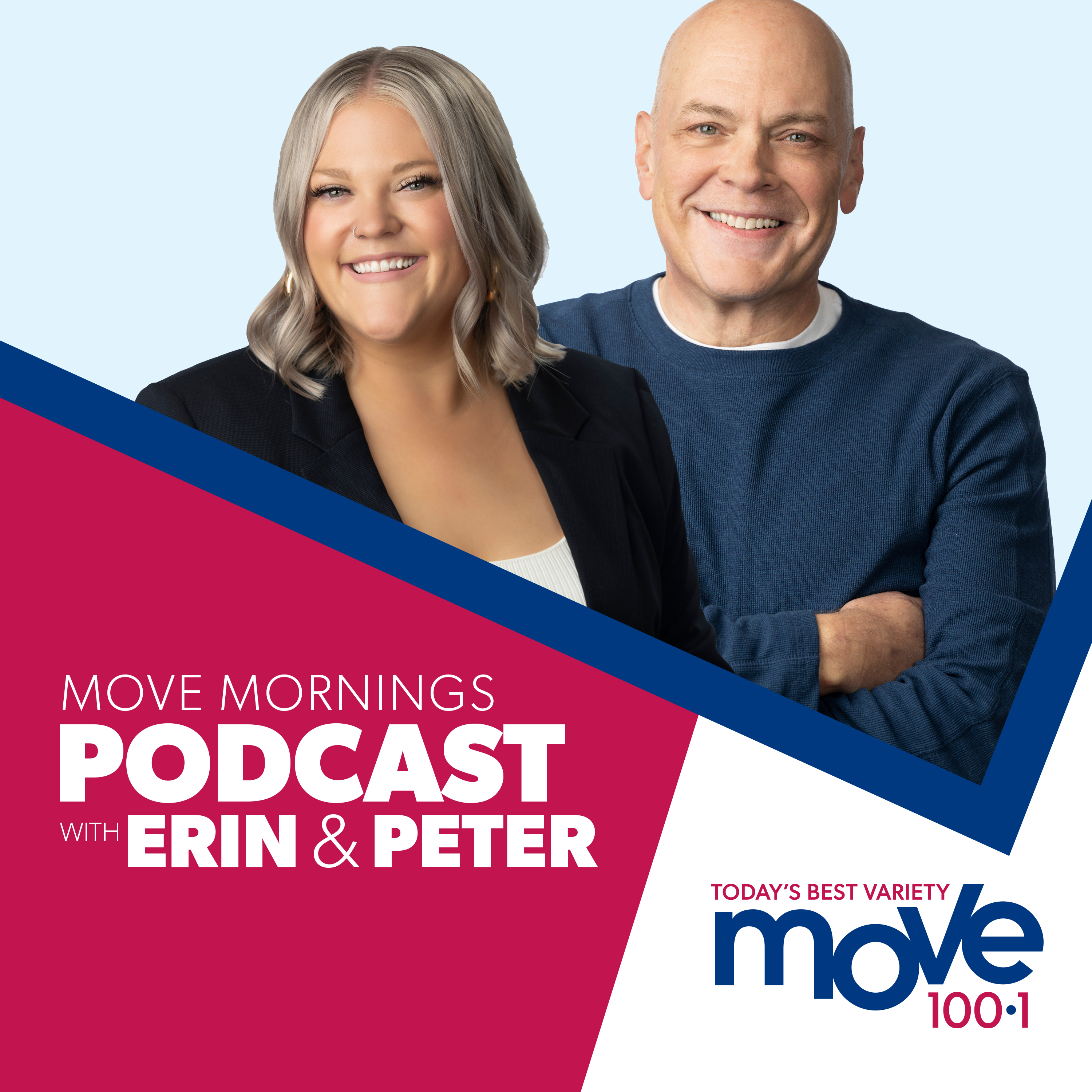 Peter's Surprise Mail, Mansplaining & How Old Is Your Mattress?