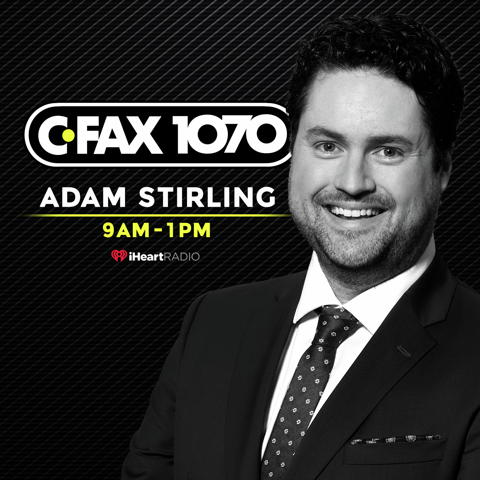 Adam Stirling Hour 1 – September 24 – 2024