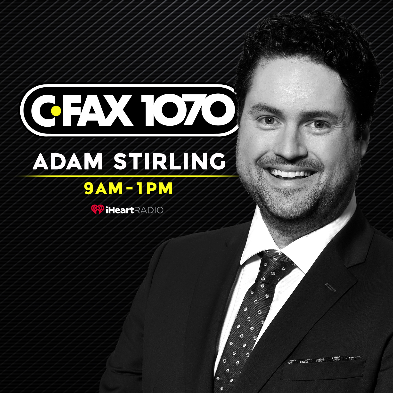 Adam Stirling Hour 4 - March 19 – 2024