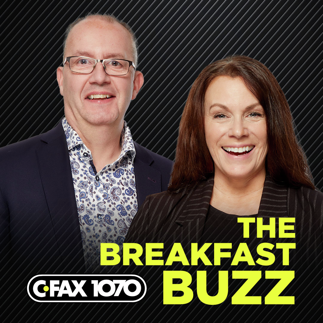 Breakfast Buzz - October 4