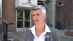 Checking in with Victoria Mayor Lisa Helps