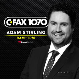 Adam Stirling Hour 1 - March 5 - 2024