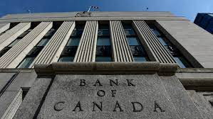 Bank of Canada raises key interest rate