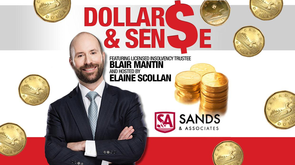 Dollars and Sense December 8th