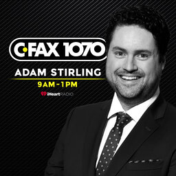 Adam Stirling Hour 4 – May 02 – 2024