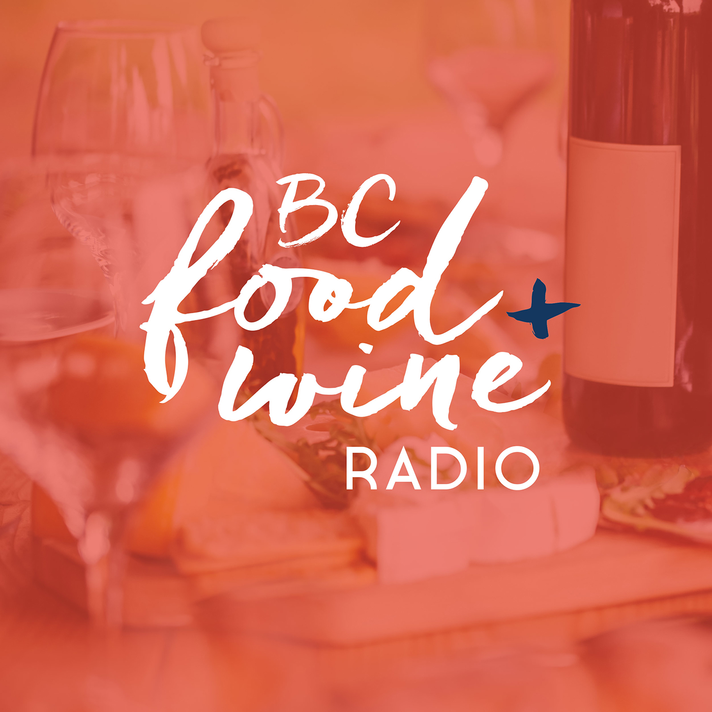B.C. Food And Wine Radio Live From Vancouver International Wine Festival: Mar 6, 2024