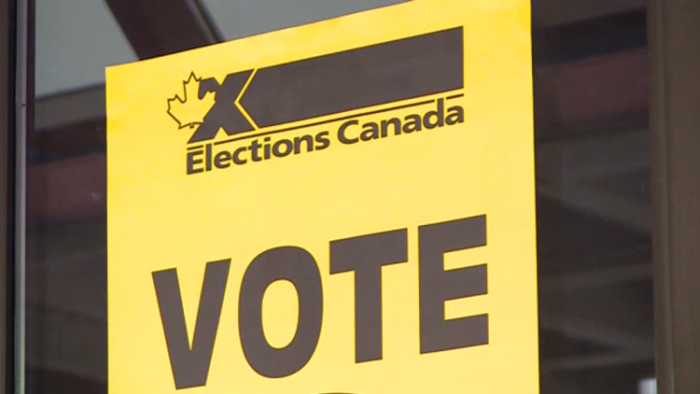 : Have you voted yet? If you have, did you Vote for the leader of a party? Or the candidate running in your riding?