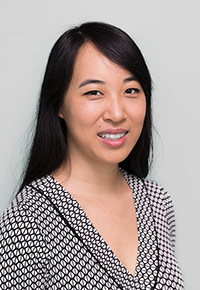 It's Back - Covid 19 with a new strain - Dr. Linna Li talks about this on our hot topic