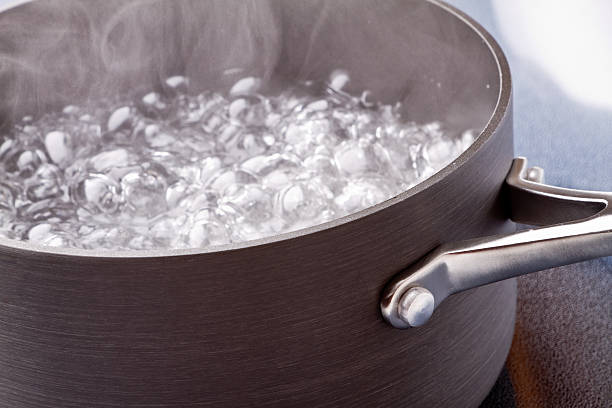 (LISTEN!) Boil Water Advisory in Midland!