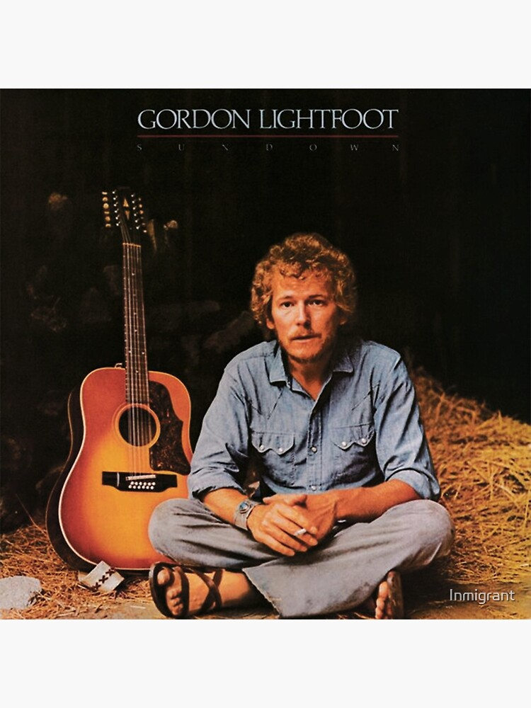 (LISTEN) Rename Highway 400 for Canadian Music Legend Gordon Lightfoot