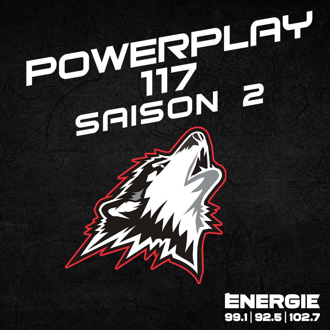 Le PowerPlay des Huskies avec Bill Zonnon!