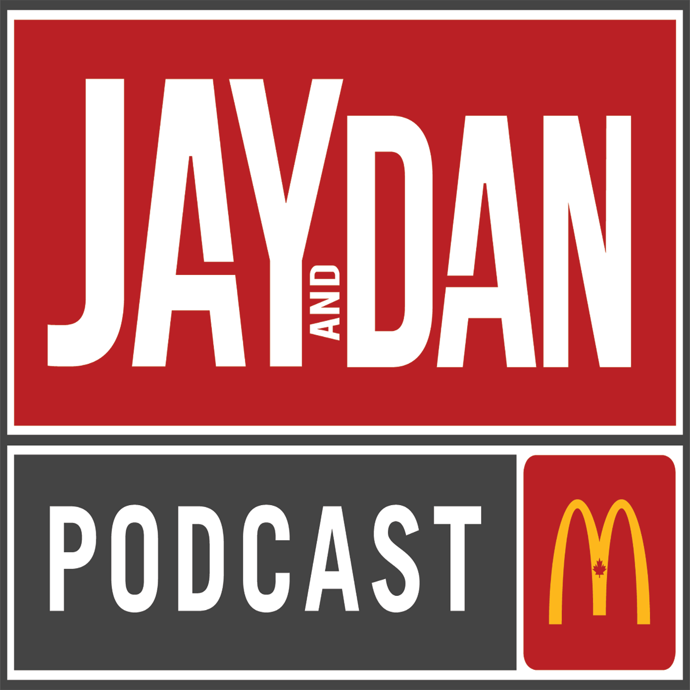 Jay and Dan 3.0 - S4E5 - "for the Week of October 5th, 2020”