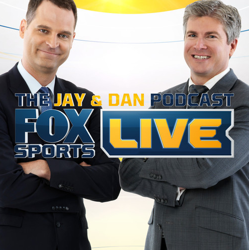 Not a New Podcast - ICYMI: Catching Up with The Jay and Dan Podcast