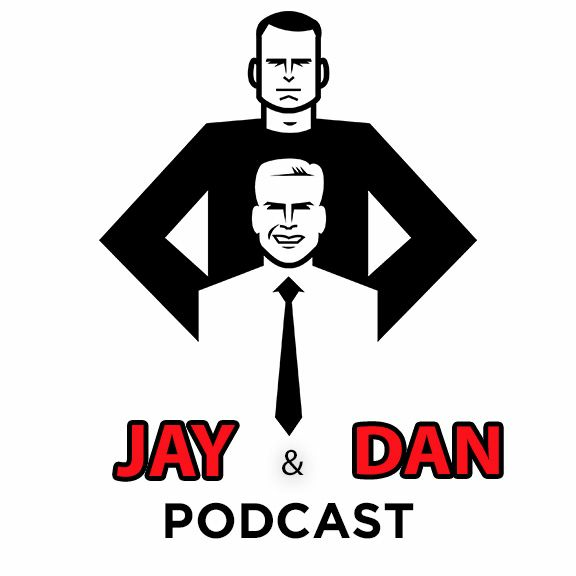 7/14/16 - Ep. 119 - Jay Mohr