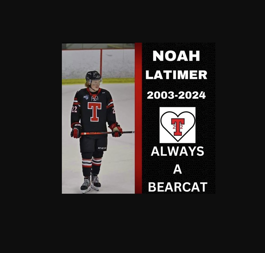 Sticks Out For The Bearcats: Remembering Noah Latimer