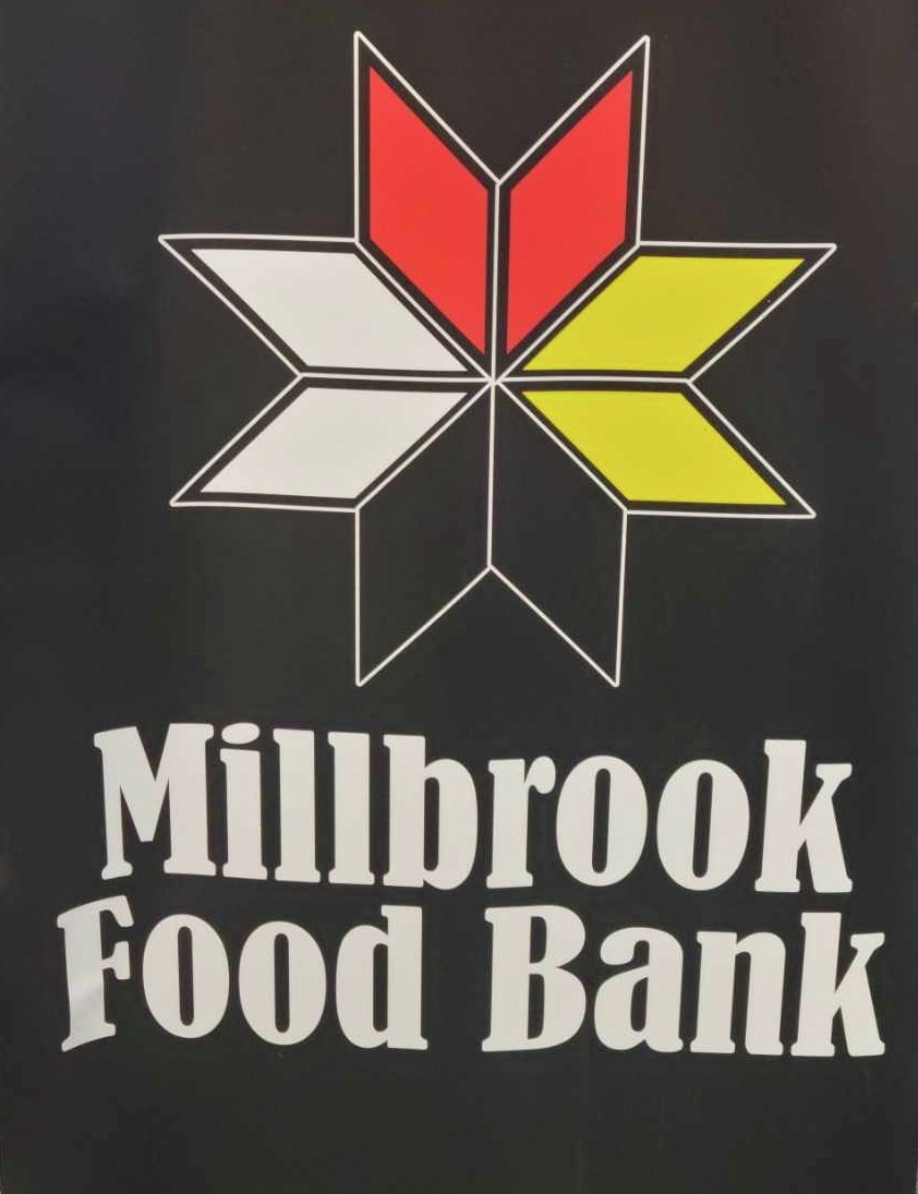 Millbrook Food Bank and Summer School Kids Meal Kits