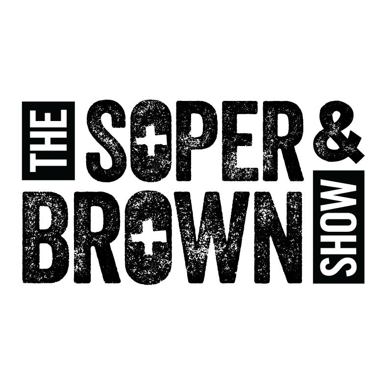 Soper & Brown Audio: Confessions for Feb 1st