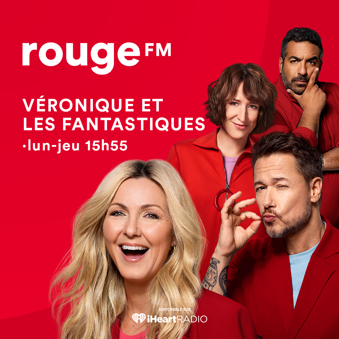 ÉMISSION 15 NOVEMBRE - HEY JOSÉE !