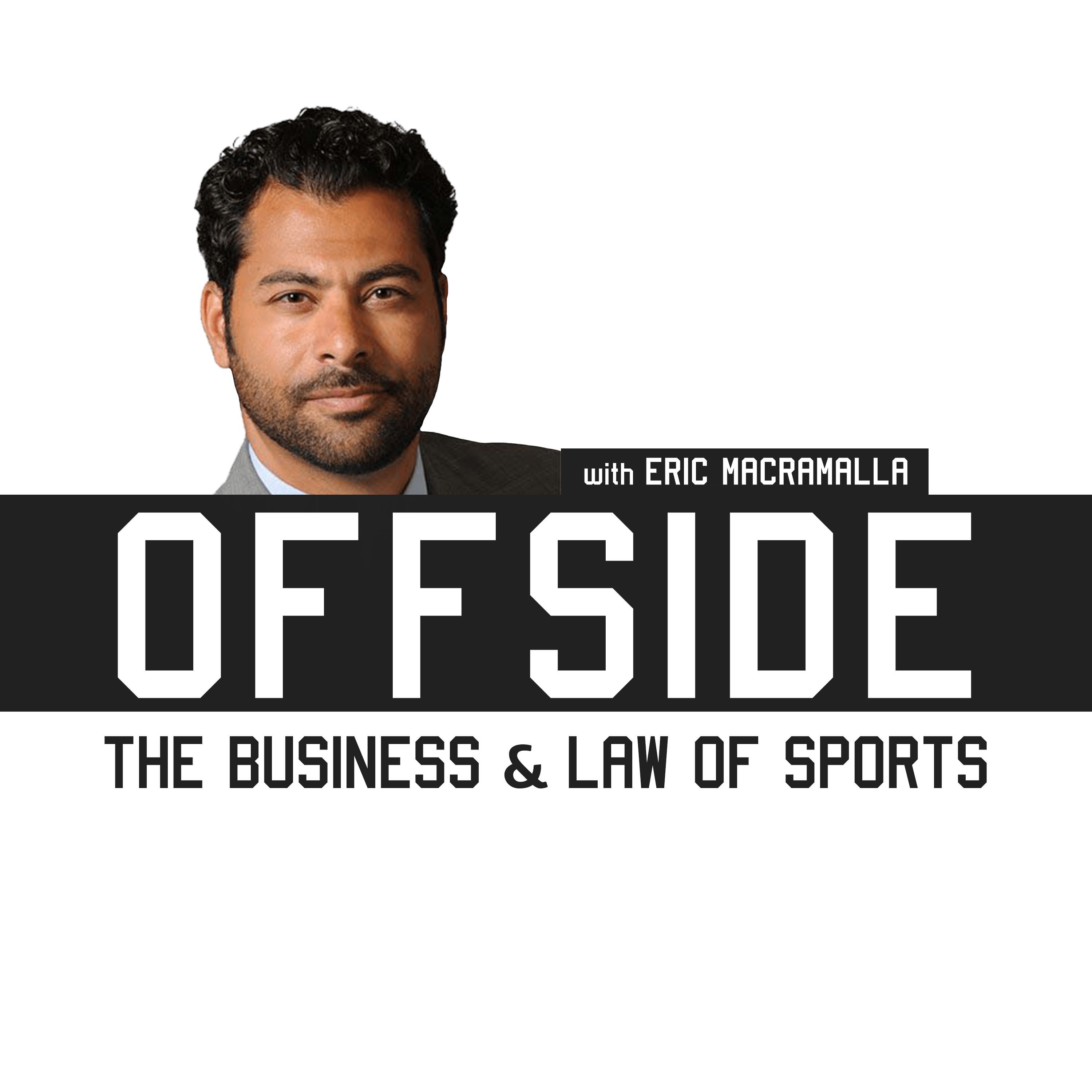 Offside - August 21, 2024