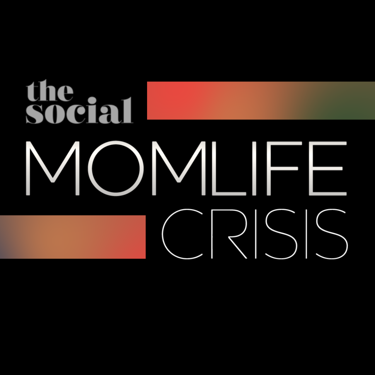 MOMLIFE CRISIS: PROMO