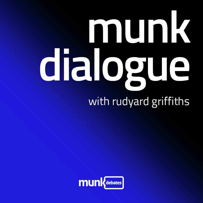 Munk Dialogue with Dmitri Trenin: when nuclear war becomes inevitable