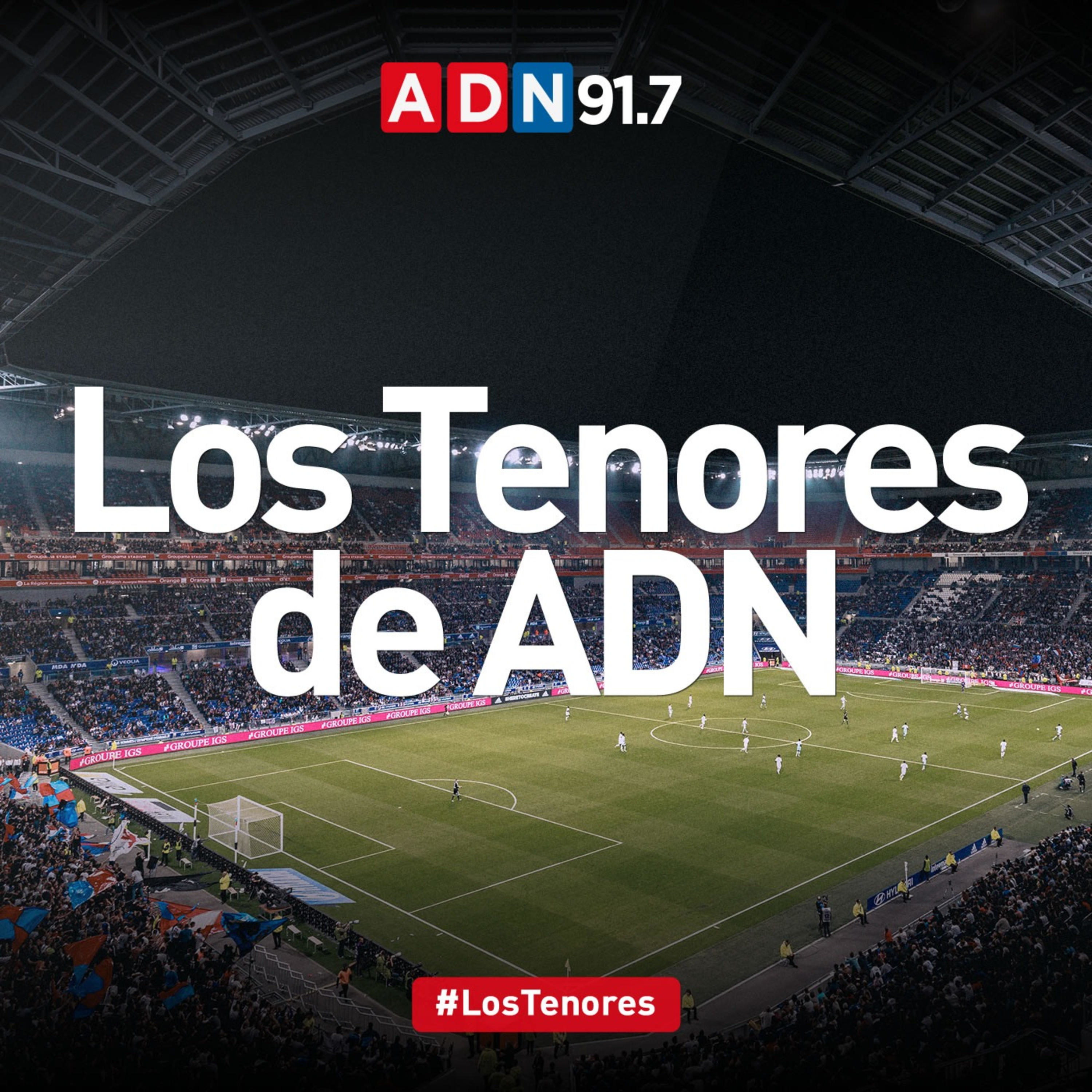 Imagen de Los Tenores y el crítico análisis de las divisiones inferiores del fútbol chileno