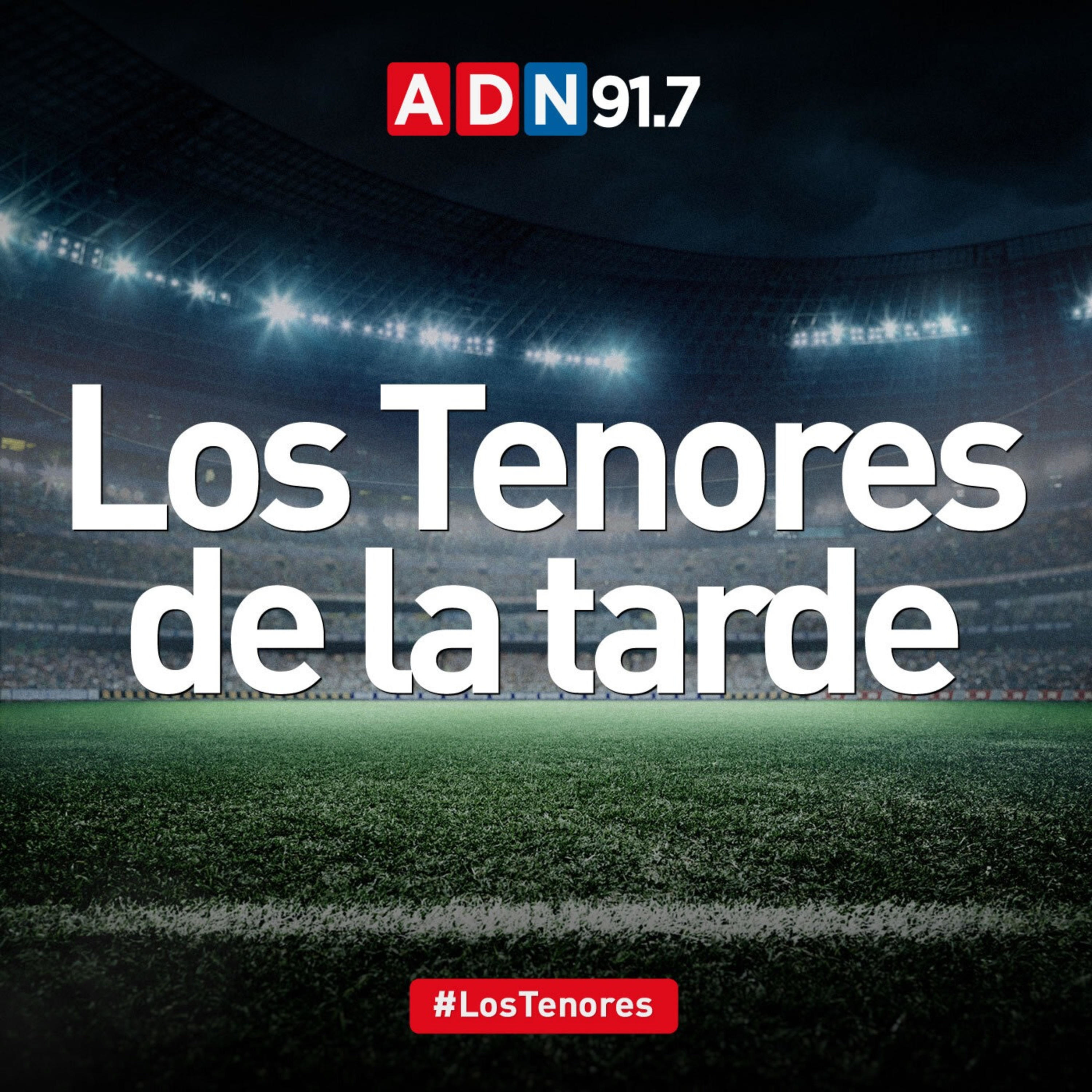 Imagen de Los Tenores de la Tarde, entre los ajustes para la Supercopa y la llegada inminente de Sebastián Vegas a Colo Colo