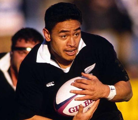 Saveatama Eroni Clarke appointed New Zealand rugby’s first Pasifika Engagement Manager