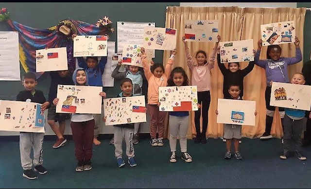 Samoan Language Week celebrations in Invercargill - Meke Lome: PIACT Deputy Chair