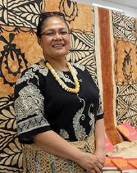 Koloa 'a Tonga 'i he Ako mo Dr Linda Manu'atu