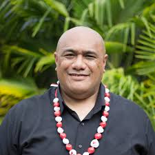 Pakilau Manase Lua - New Pan Pacific culture and traditions in Aotearoa