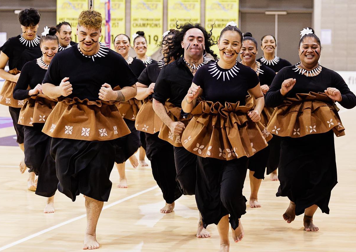 Farewell Showcase - Taumata Whitireia, Saturday 8th June Pataka Art & Museum.