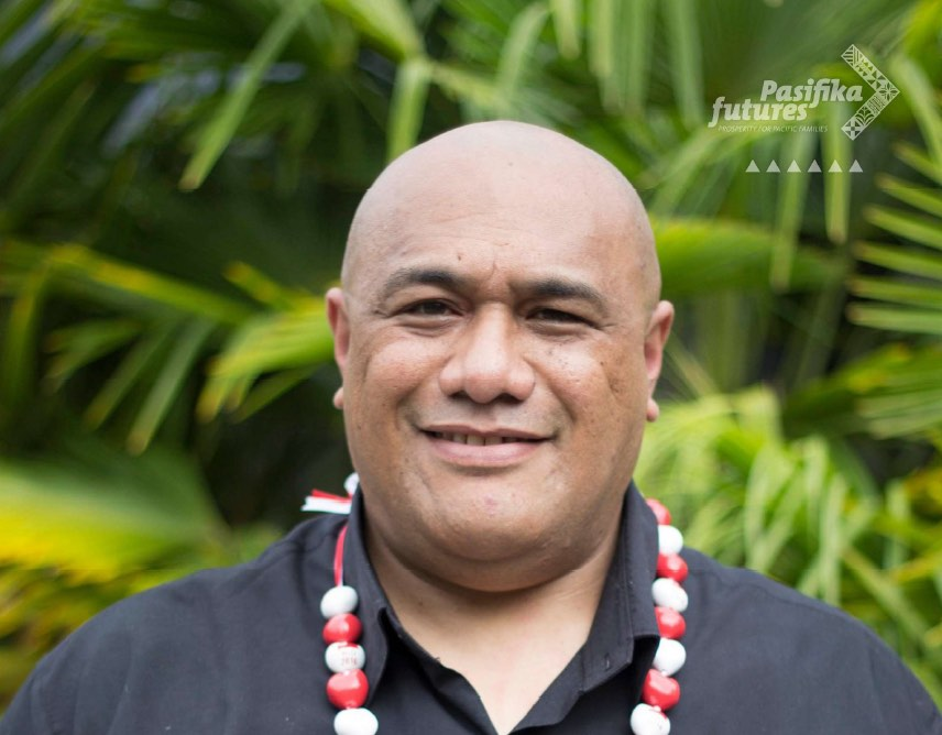 Pakilau Manase Lua  - Views on South Auckland Tongan church promising residency for cash.