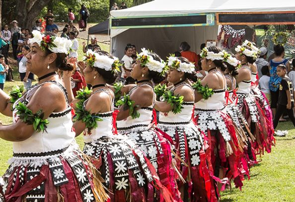 No Tuvalu village at Pasifika Festival 2021 - ATEED