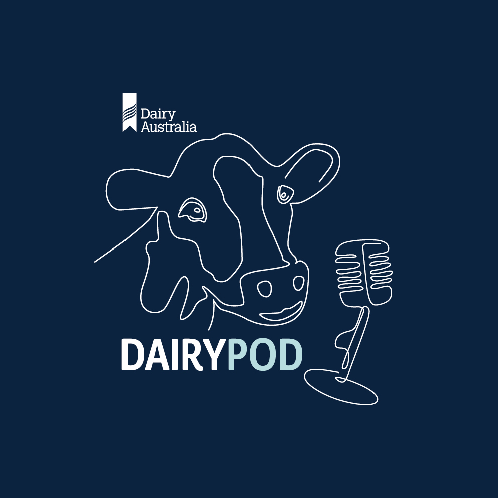 Podcast 52:   Situation and Outlook: Cutting red tape for dairy exports