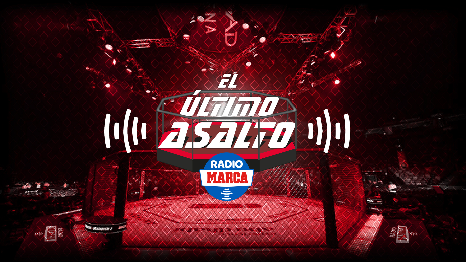 1x04 El Último Asalto - SANDOR MARTÍN, ENRIQUE GIMENO Y UFC 301 I MARCA