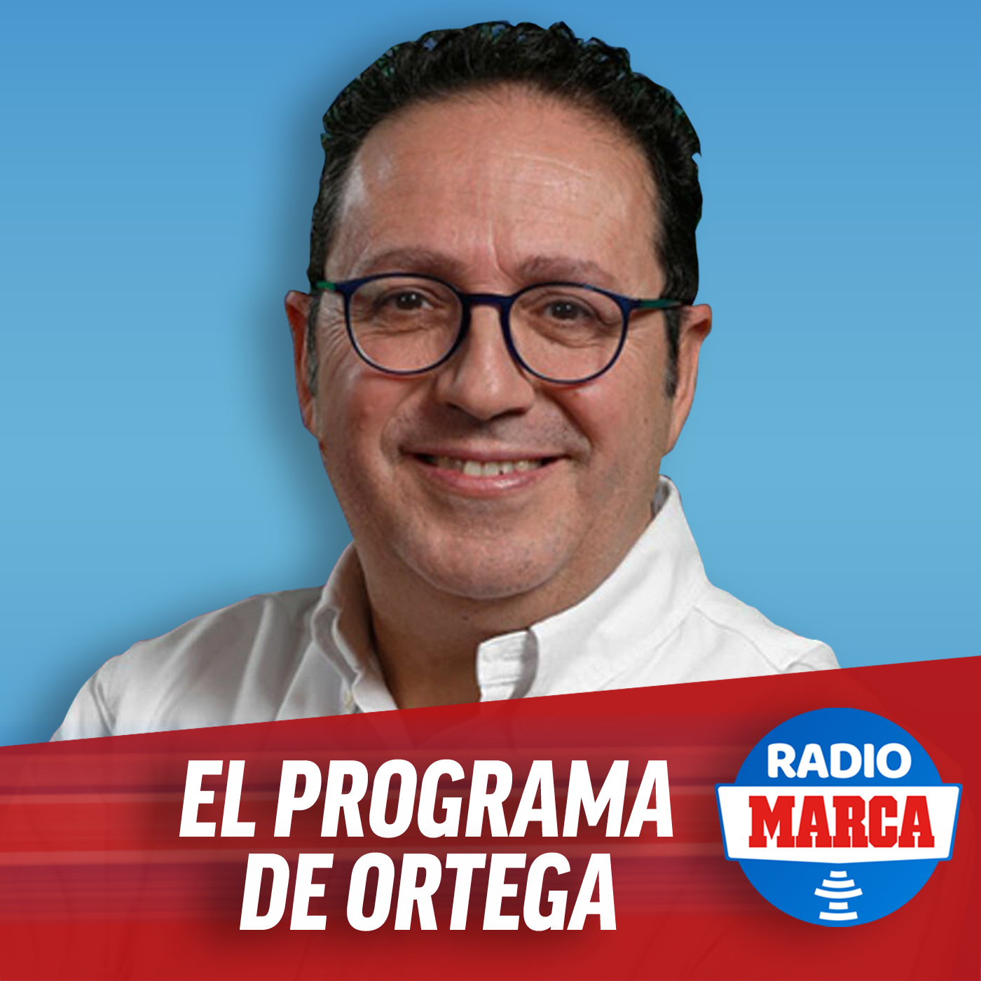 Entrevista a Salva Ballesta en El Programa de Ortega