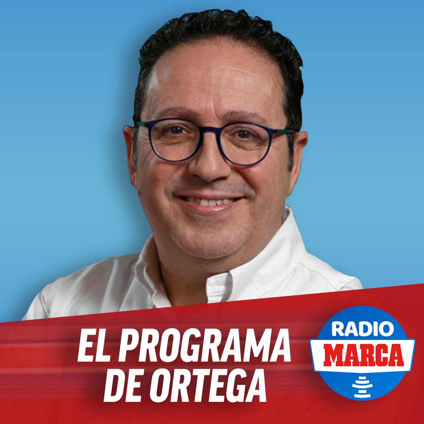 El programa de Ortega (24/5/2024) 12:00pm