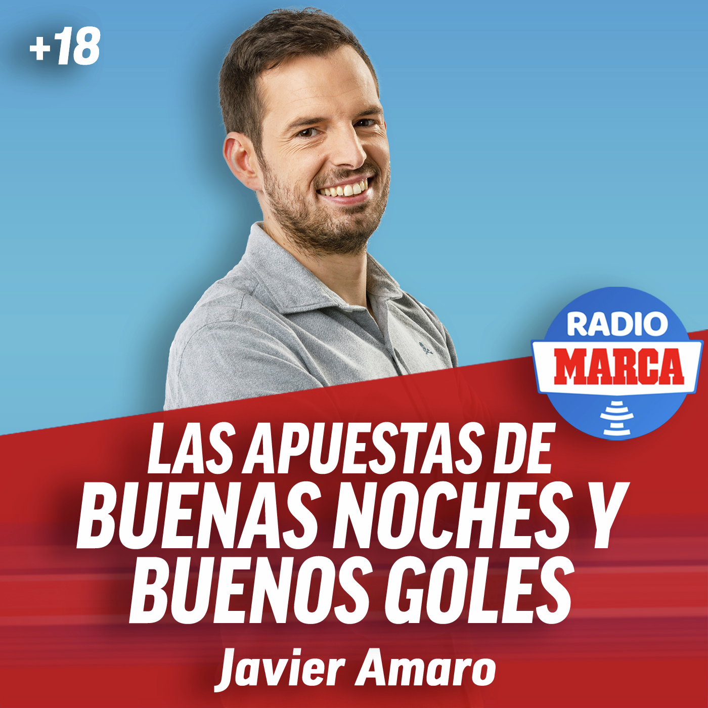 Las Apuestas de Buenas Noches y Buenos Goles (24/06/2024)