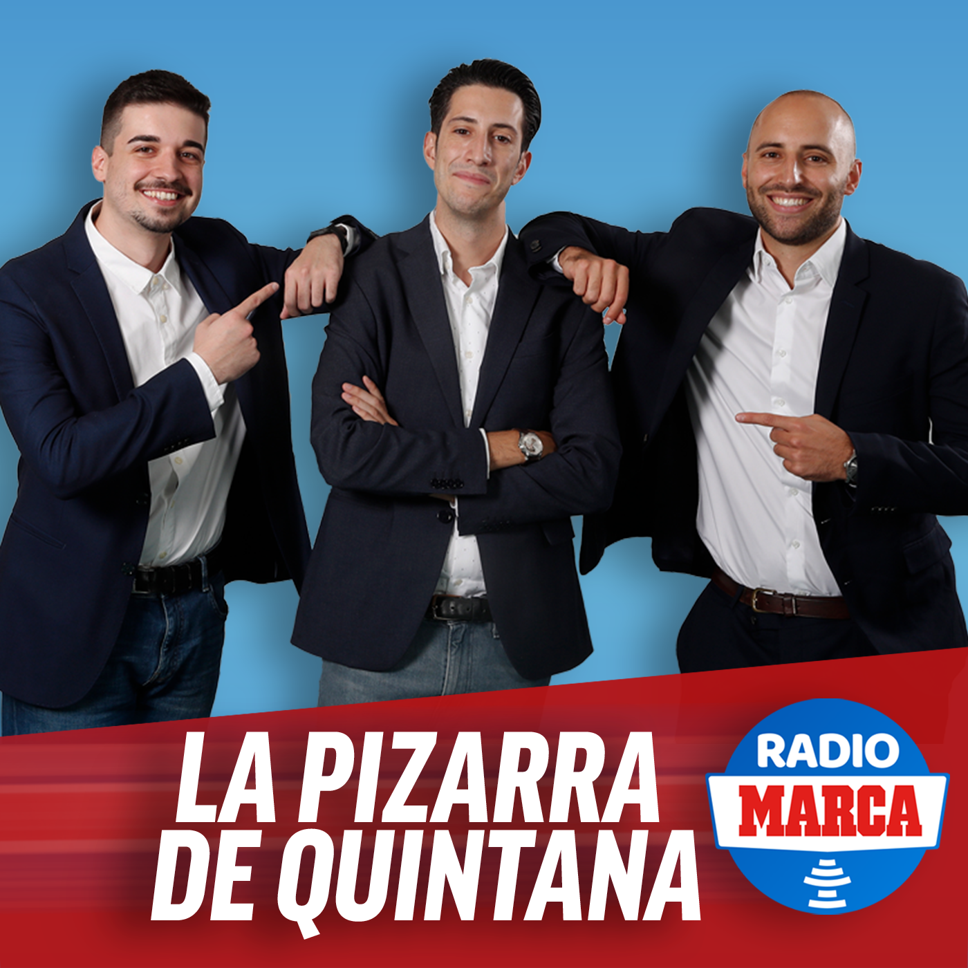 La Pizarra de Quintana (de 16:00 a 17:00 del 27/06/2024)