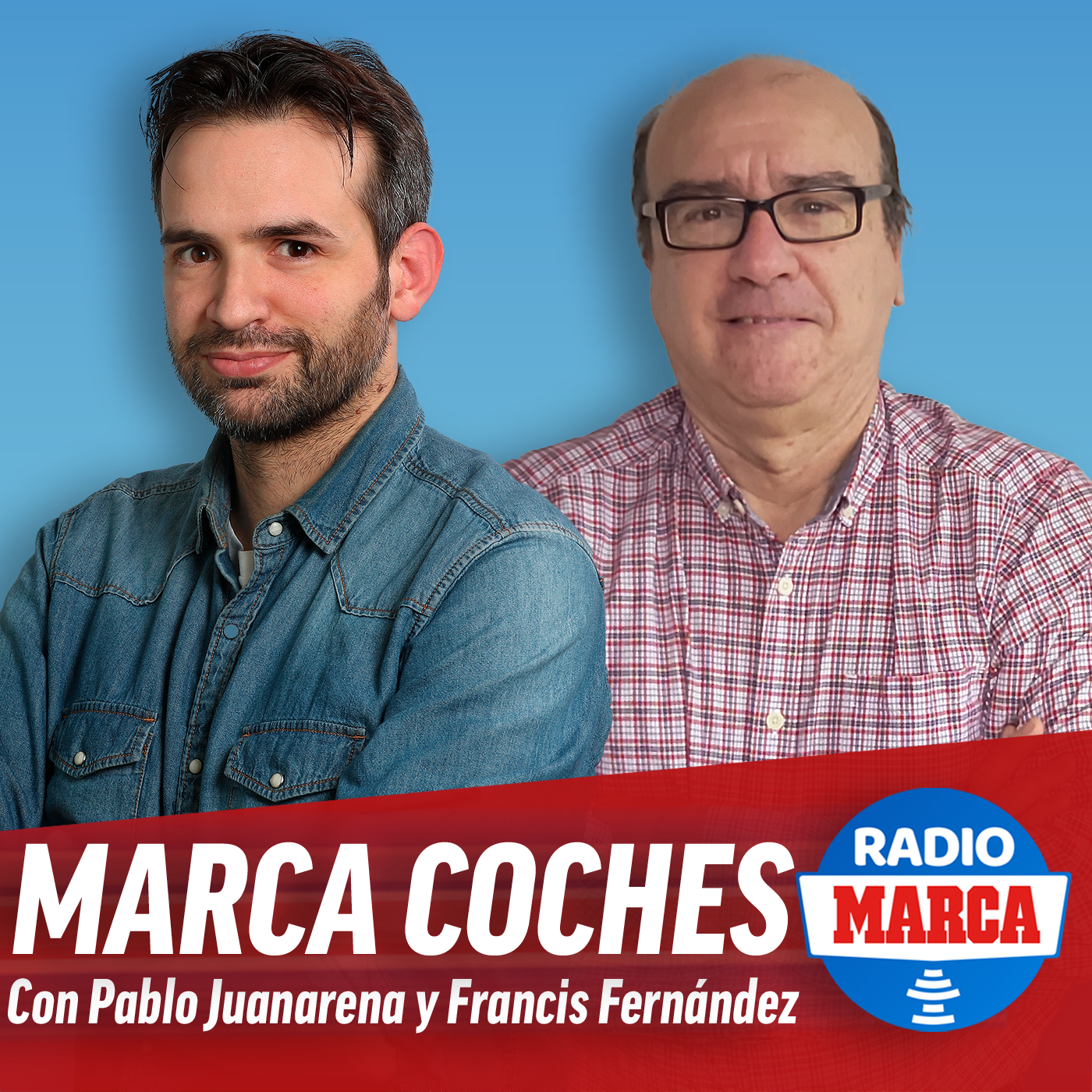 MARCA COCHES (30/06/2024)